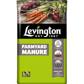 Levington Farmyard Manure 50lt