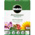 Miracle-gro Organics All Purpose 1kg Miracle-gro Organics All Purpose 1kg