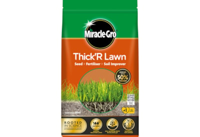 Miracle-gro Thick-r Lawn 800m2 (119985)