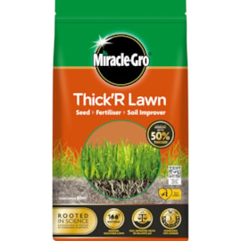 Miracle-gro Thick-r Lawn 80m2 (119985)