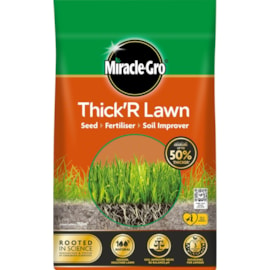 Miracle-gro Thick-r Lawn 150m2 (119986)