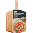 Ooni 12" Bamboo Pizza Peel (UU-P08200)