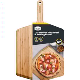 Ooni 12" Bamboo Pizza Peel Ooni 12" Bamboo Pizza Peel