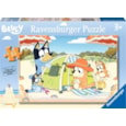 Ravensburger Bluey 35Pc Puzzle