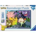 Ravensburger Pokemon 300Pc Xxl Puzzle Ravensburger Pokemon 300Pc Xxl Puzzle