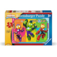 Ravensburger Iron Man & His Awesome Friends 35Pc Puzzle Ravensburger Iron Man & His Awesome Friends 35Pc Puzzle