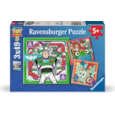 Ravensburger Toy Story 5 3X49Pc Puzzle Ravensburger Toy Story 5 3X49Pc Puzzle