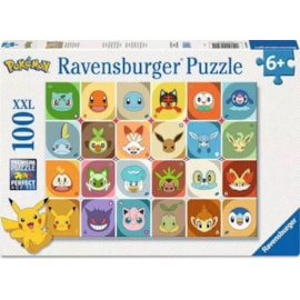 Ravensburger Pokemon 100Pc Xxl Puzzle