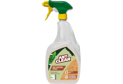 AntClear™ Spray 800ml AntClear™ Spray 800ml