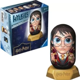 Hylkies #13 Harry Potter 3D Puzzle Hylkies #13 Harry Potter 3D Puzzle