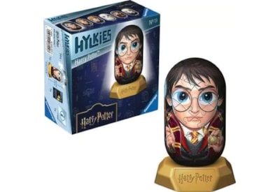 Hylkies #13 Harry Potter 3D Puzzle Hylkies #13 Harry Potter 3D Puzzle