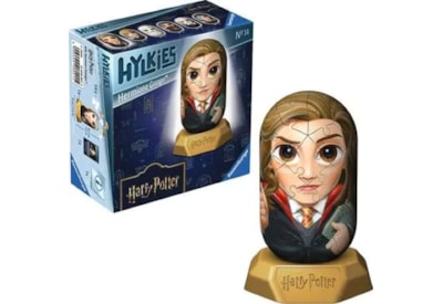 Hylkies #14 Harry Potter - Hermione Granger 3D Puzzle Hylkies #14 Harry Potter - Hermione Granger 3D Puzzle