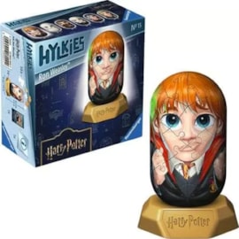 Hylkies #15 Harry Potter - Ron Weasley 3D Puzzle