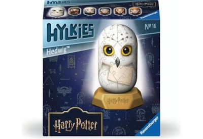 Hylkies #16 Harry Potter - Hedwig 3D Puzzle Hylkies #16 Harry Potter - Hedwig 3D Puzzle