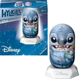 Hylkies #37 Disney Stitch 3D Puzzle Hylkies #37 Disney Stitch 3D Puzzle
