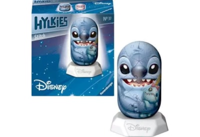 Hylkies #37 Disney Stitch 3D Puzzle Hylkies #37 Disney Stitch 3D Puzzle
