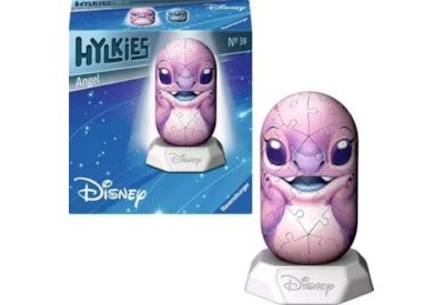 Hylkies #38 Disney Angel 3D Puzzle Hylkies #38 Disney Angel 3D Puzzle