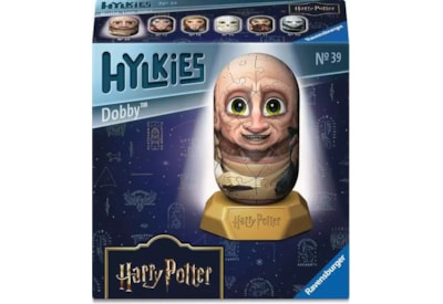 Hylkies #39 Harry Potter - Dobby 3D Puzzle Hylkies #39 Harry Potter - Dobby 3D Puzzle