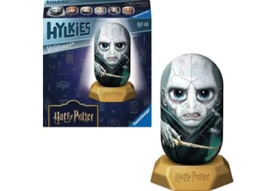 Hylkies #40 Harry Potter - Voldemort 3D Puzzle Hylkies #40 Harry Potter - Voldemort 3D Puzzle