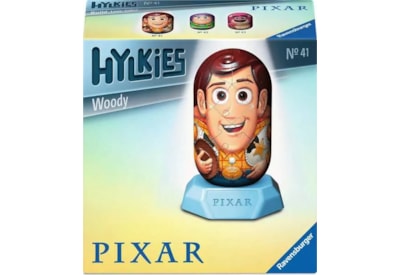 Hylkies #41 Toy Story 5 Woody 3D Puzzle Hylkies #41 Toy Story 5 Woody 3D Puzzle