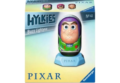 Hylkies #42 Toy Story 5 Buzz Lightyear 3D Puzzle Hylkies #42 Toy Story 5 Buzz Lightyear 3D Puzzle