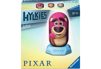 Hylkies #43 Toy Story 5 Lotso 3D Puzzle Hylkies #43 Toy Story 5 Lotso 3D Puzzle