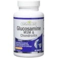 Natures Aid Naturals Aid Gluco Msm & Chondroitin 90s (120230)