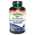 Natures Aid Naturals Aid Gluco Msm & Chondroitin 90S + 30S Natures Aid Naturals Aid Gluco Msm & Chondroitin 90S + 30S
