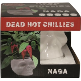 G Plants Dead Hot Chilli Kit (120186)