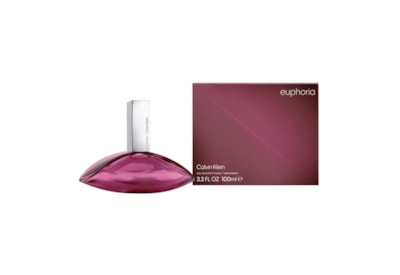 Ck Euphoria Edp 100ml Ck Euphoria Edp 100ml