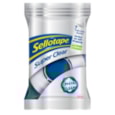 Sellotape Super Clear Roll 18Mmx25M Sellotape Super Clear Roll 18Mmx25M