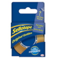 Sellotape Original Golden Tape 18Mmx25M
