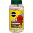 Miracle-gro Rose Food 900g