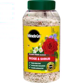 Miracle-gro Rose Food 900g