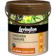 Levington Chicken Manure 9Kg Levington Chicken Manure 9Kg