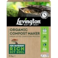 Levington Organic Compost Maker 3.5kg (121092)