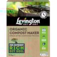 Levington Organic Compost Maker 3.5kg