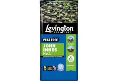 Levington John Innes No.1 25lt Levington John Innes No.1 25lt