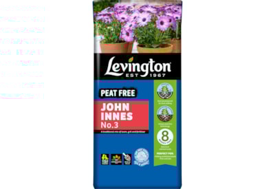 Levington John Innes No.3 25lt Levington John Innes No.3 25lt