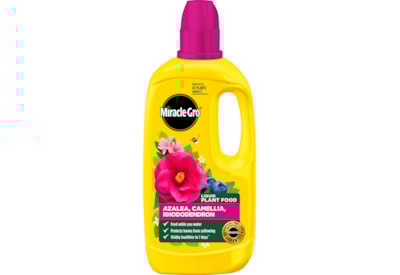Miracle-Gro Acr Conc 800ml Miracle-Gro Acr Conc 800ml