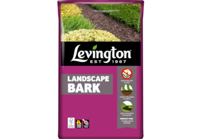 Levington Landscape Bark 100Ltr Levington Landscape Bark 100Ltr