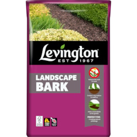 Levington Landscape Bark 100Ltr