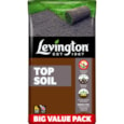 Levington Essential Top Soil 30lt (121330)