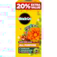 Miracle-Gro Soluble Plant Food + 20% 1.2kg
