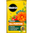 Miracle-Gro All Purpose Peat Free 50lt Miracle-Gro All Purpose Peat Free 50lt