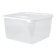 Wham Cook Essen.food Storage Box 15ltr Wham Cook Essen.food Storage Box 15ltr