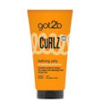 Schwarzkopf Got2B Gel Curlz Defining Jelly 150Ml