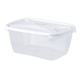 Wham Cook Ess.food Storage Box 2.0ltr Wham Cook Ess.food Storage Box 2.0ltr