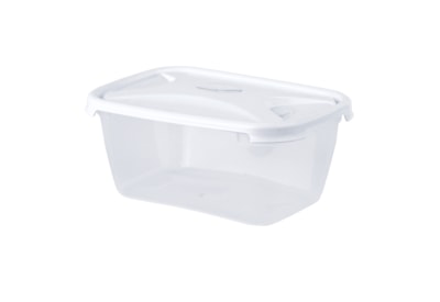 Wham Cook Ess.food Storage Box 2.0ltr Wham Cook Ess.food Storage Box 2.0ltr