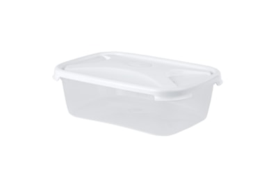 Wham Cook Essen.food Storage Box 2.7ltr Wham Cook Essen.food Storage Box 2.7ltr
